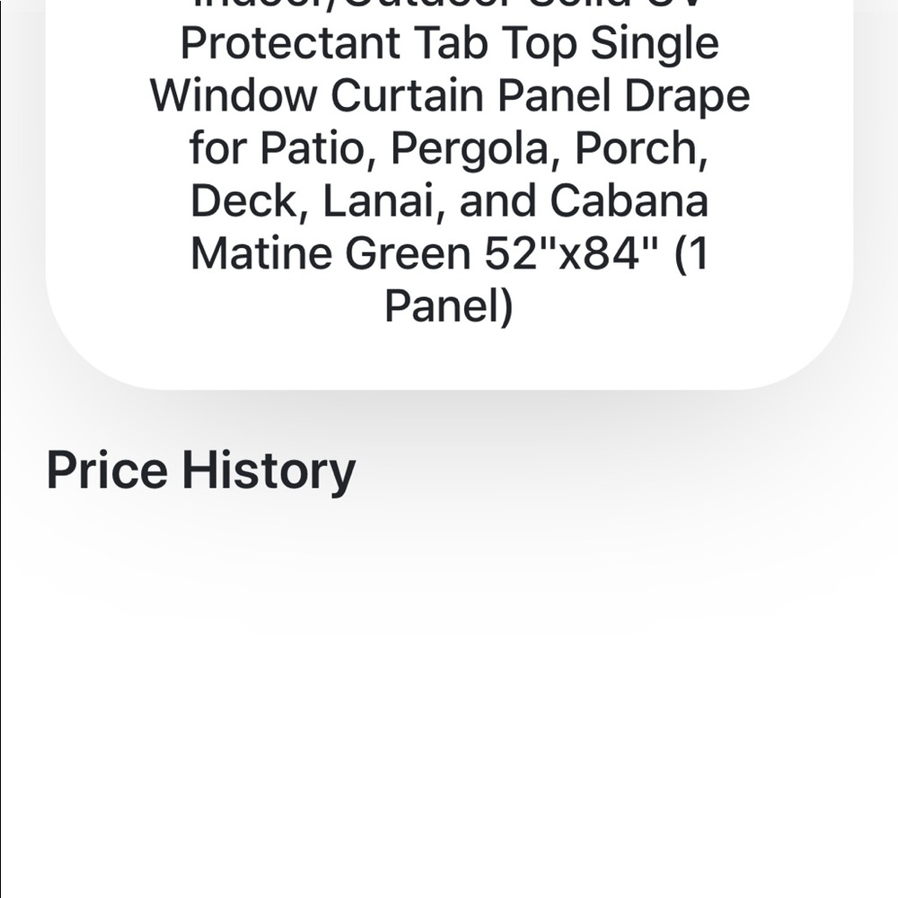Protectant tab - Picture 2 of 2